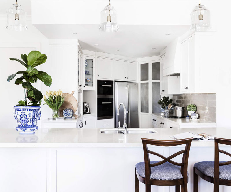 The Deakin Classic: Fresh Kitchen