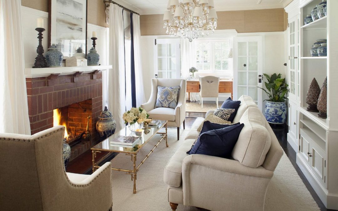 1930s Canberra Bungalow