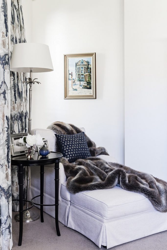 The Deakin Classic Master Bedroom Journey Home