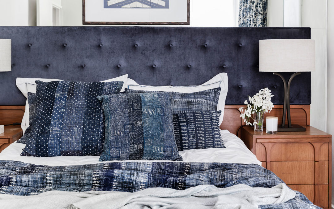 1960s Deakin Revival: Bedroom