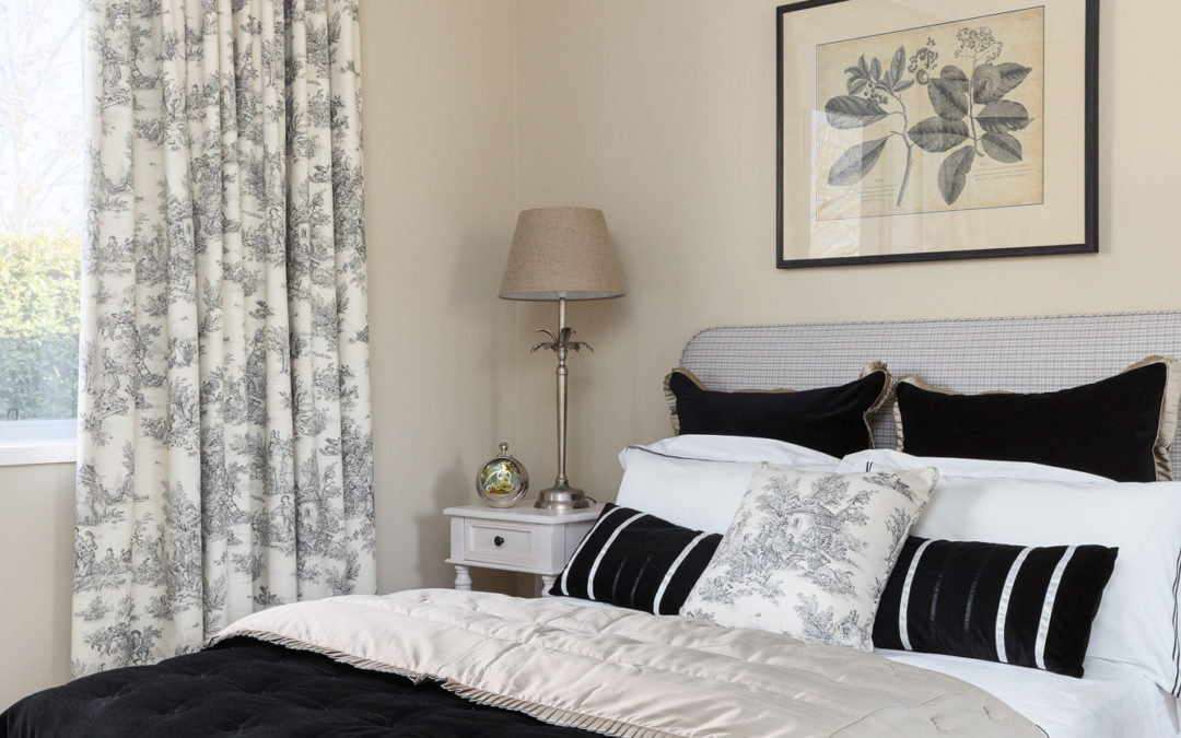 Campbell spare rooms