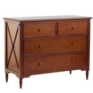 Grand Caymen Chest of Drawers | Journey Home Shop