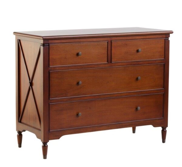 Grand Caymen Chest of Drawers | Journey Home Shop