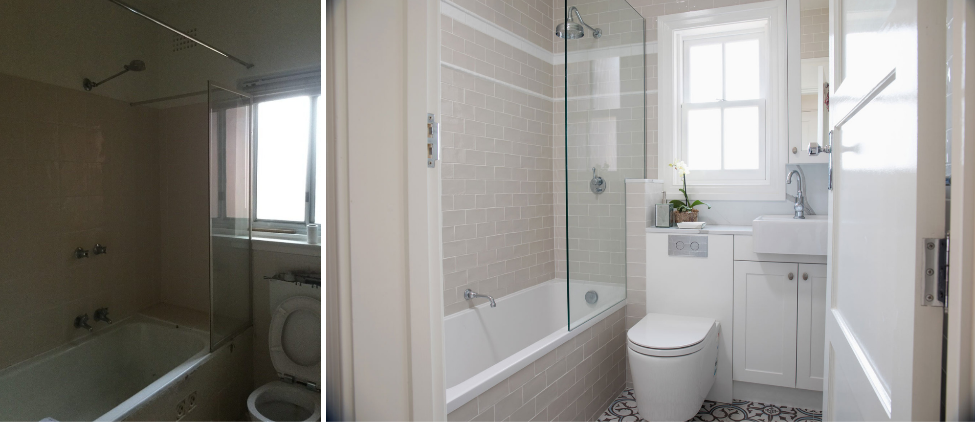 how much to renovate a bathroom before dark heritage home after ainslie classic fresh bathroom shower tub