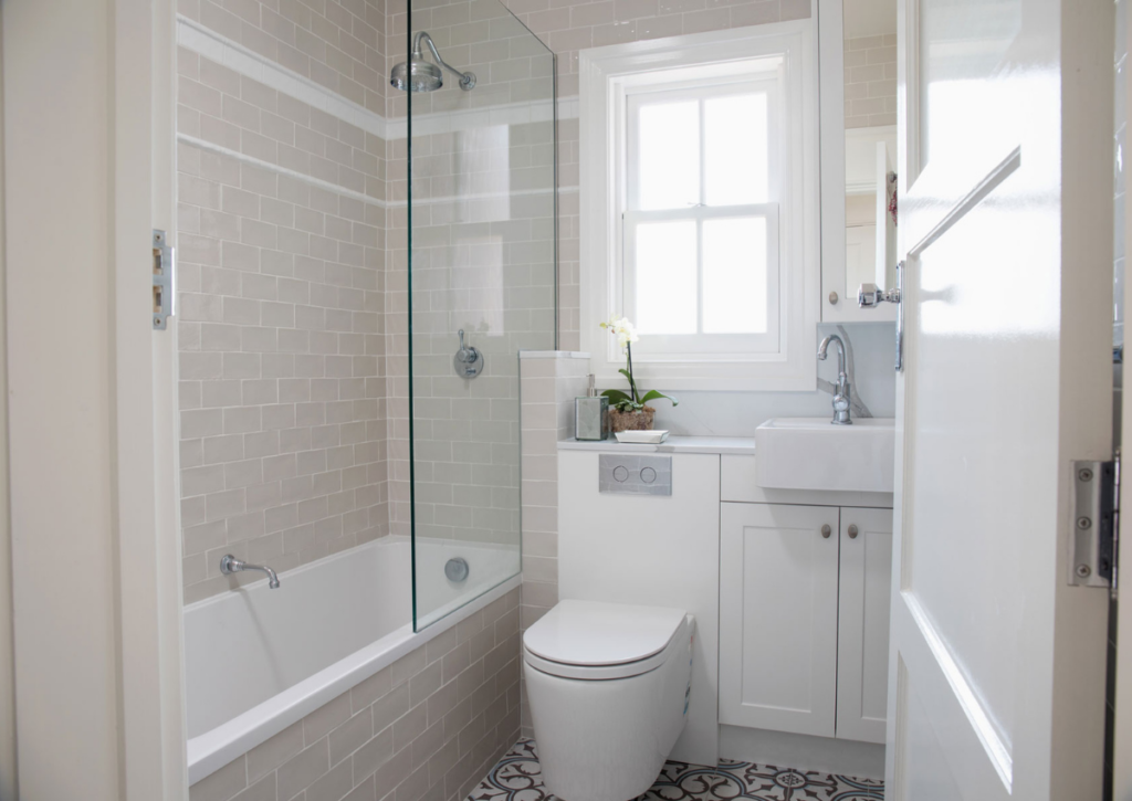 How Long Does a Bathroom Renovation Take? - Journey Home | Canberra