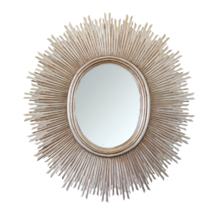 journey home interiors canberra louis mirror set silver