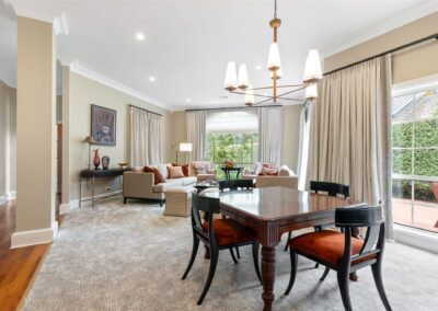 Modern Meets Timeless in Griffith – Furnished