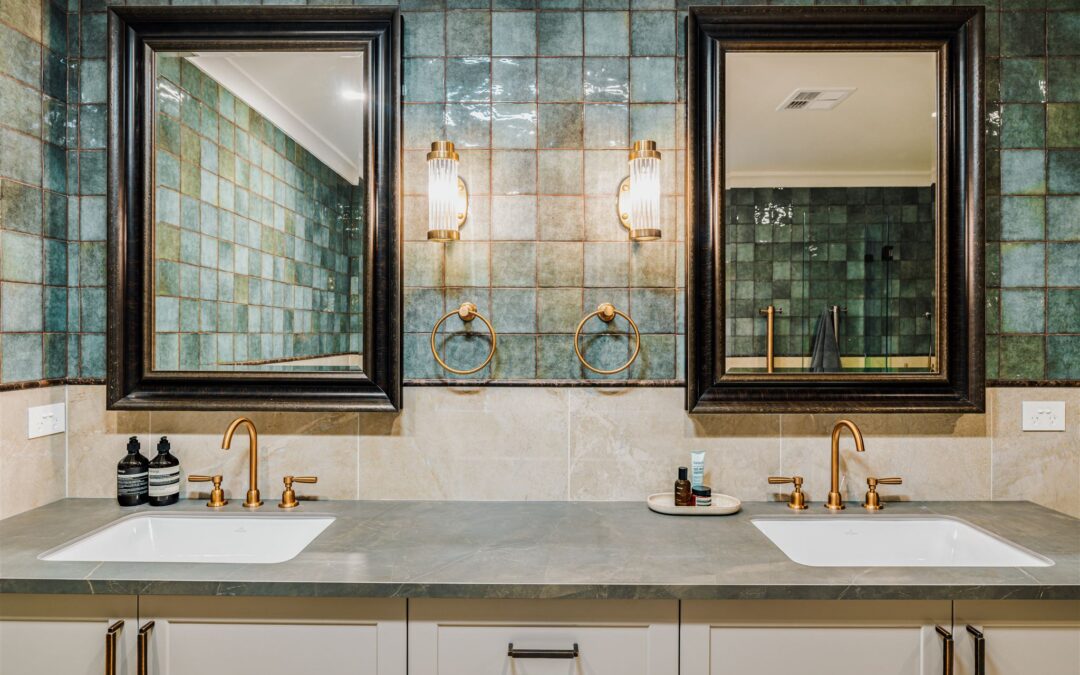 Modern Meets Timeless in Griffith