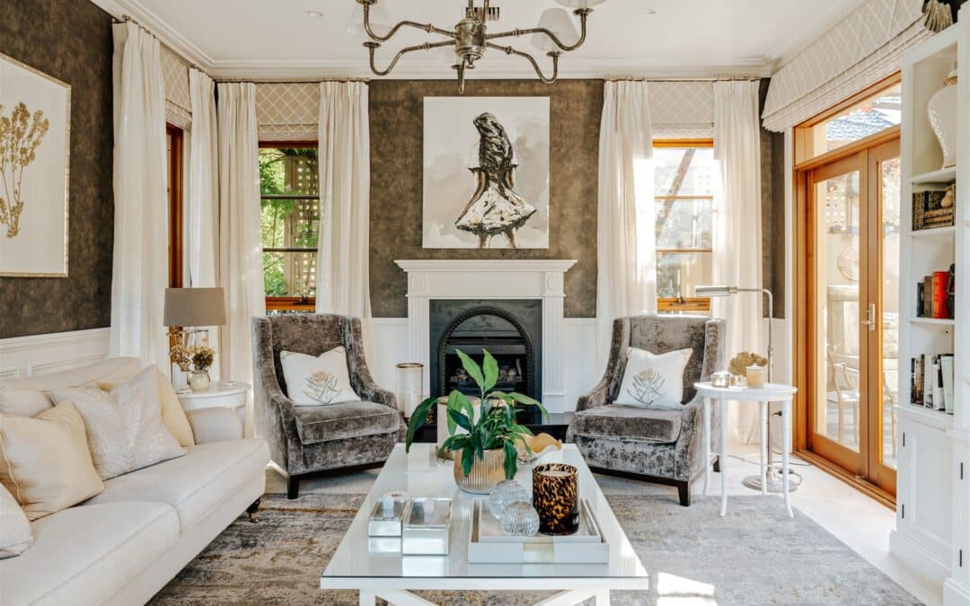 Yarralumla Staged Journey