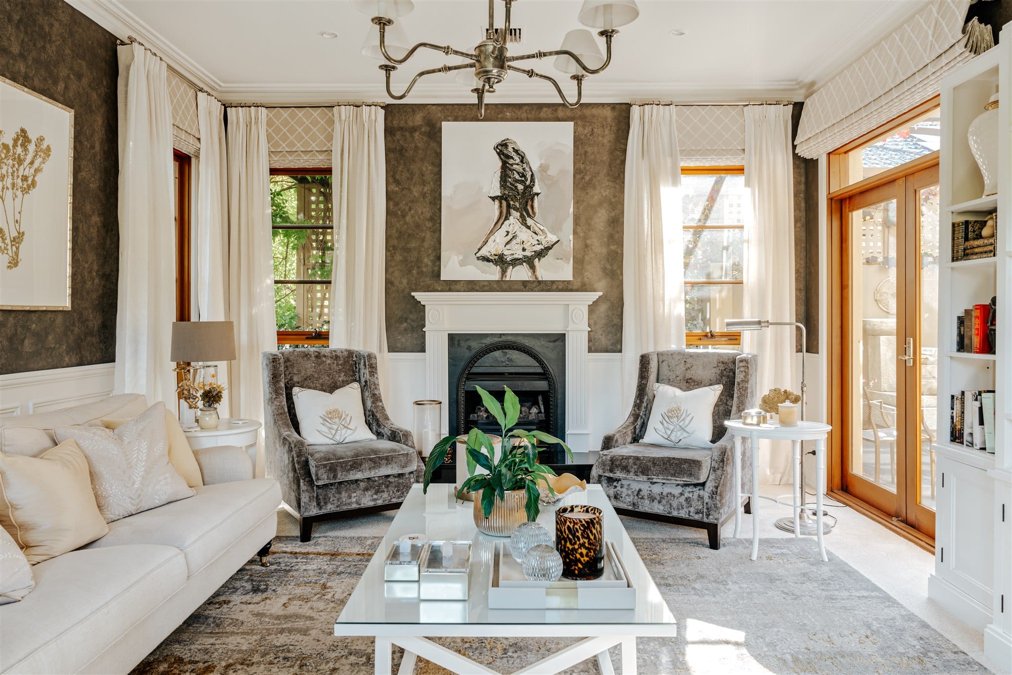 Journey Home Interiors Yarralulma Styling Canberra